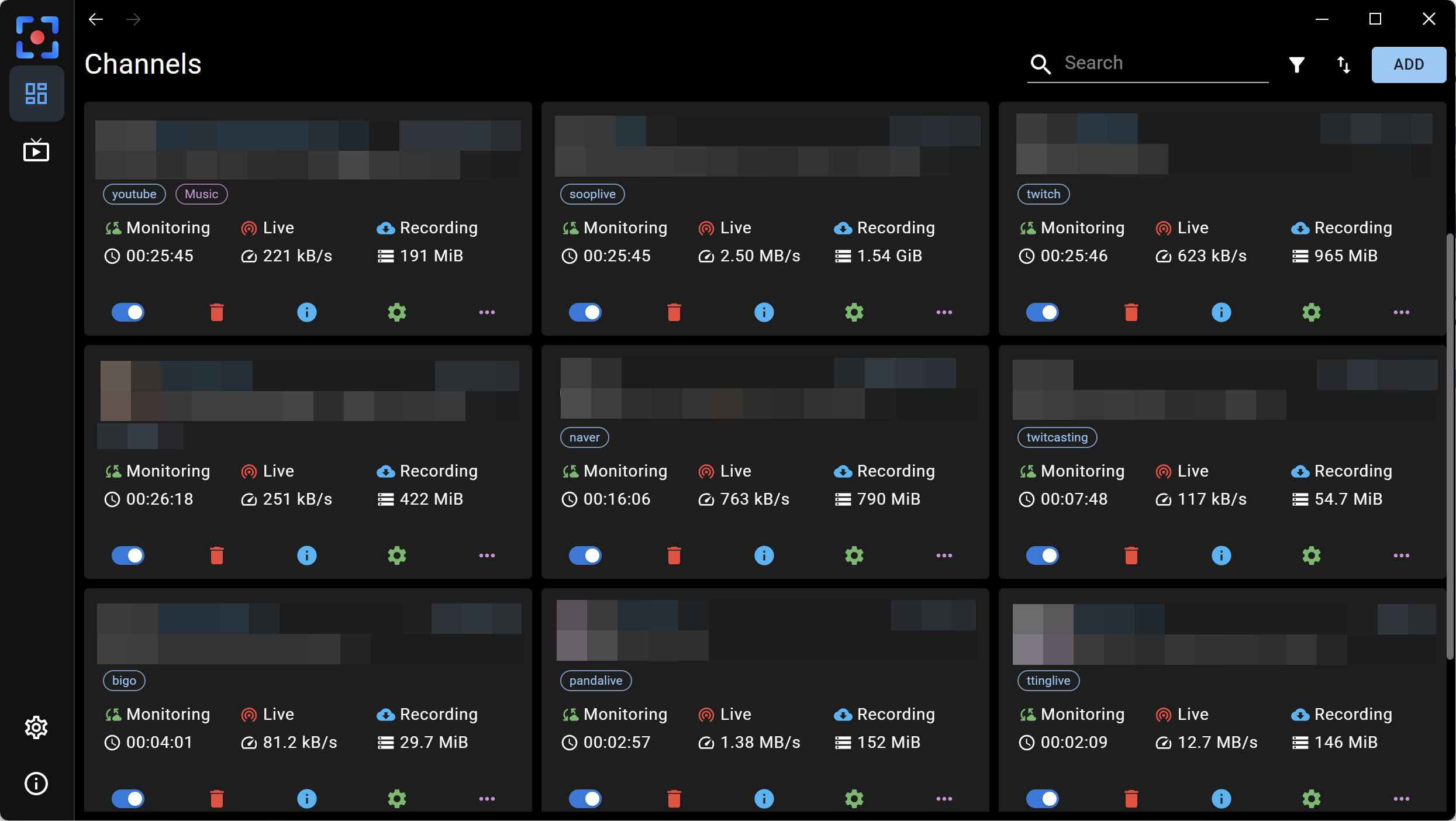 AstroWind Hero Image